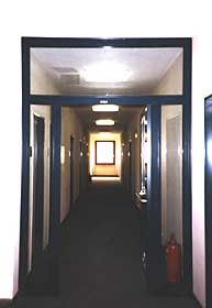 Brandschutz