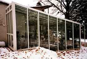 Wintergarten
