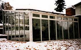 Wintergarten
